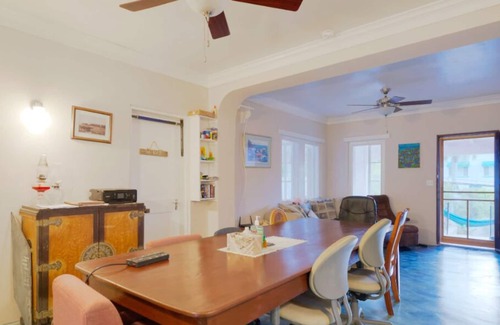 Downtown Nassau Hotel | Hillcrest
