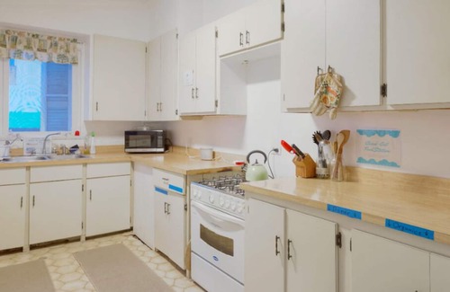 Downtown Nassau Hotel | Hillcrest