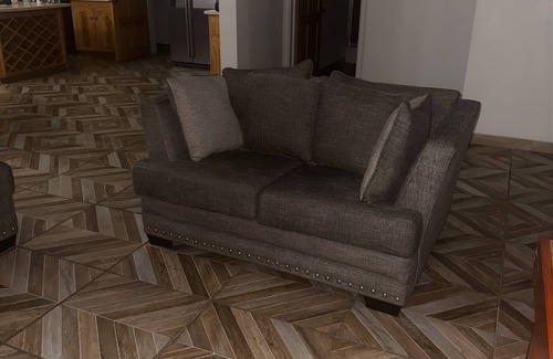 Kingstown House | Hillcrest Haven