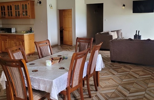 Kingstown House | Hillcrest Haven