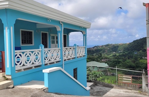 Kingstown House | Hillcrest Haven