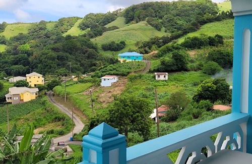 Kingstown House | Hillcrest Haven