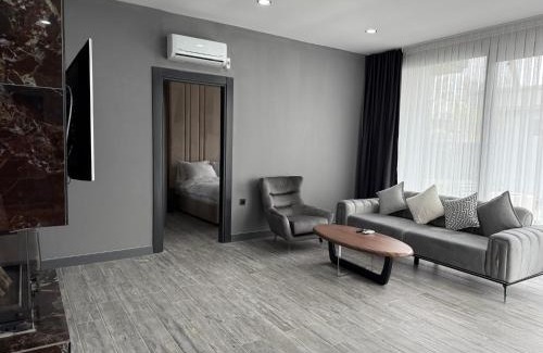 Yanik Resort | Hilloria Tatil Köyü