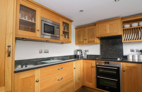 Hackthorpe Cottage | HILLRISE, pet friendly, luxury holiday cottage in Askham, Cumbria
