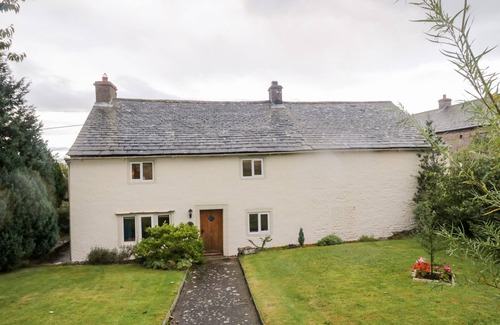 Hackthorpe Cottage | HILLRISE, pet friendly, luxury holiday cottage in Askham, Cumbria