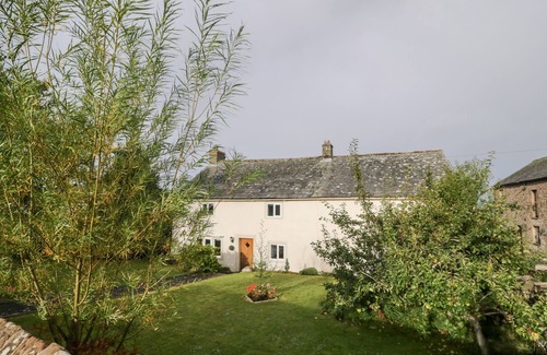 Hackthorpe Cottage | HILLRISE, pet friendly, luxury holiday cottage in Askham, Cumbria