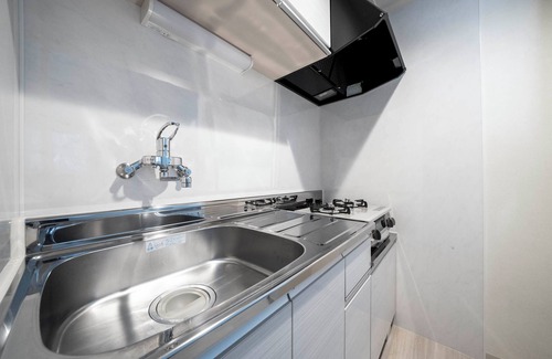 Odori Apartment | HILLS SAPPORO 402