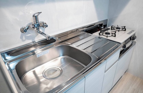 Odori Apartment | HILLS SAPPORO 402