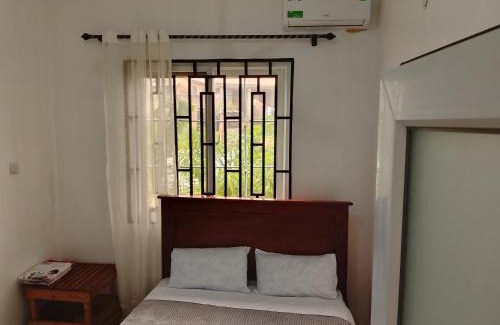 Dar es Salaam Apartment | Hillside House