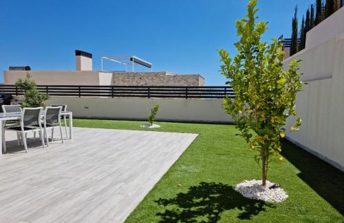 Finestrat Apartment | Hillside Luxury Villas by NRAS