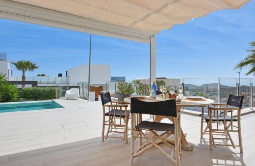 Finestrat Apartment | Hillside Luxury Villas by NRAS