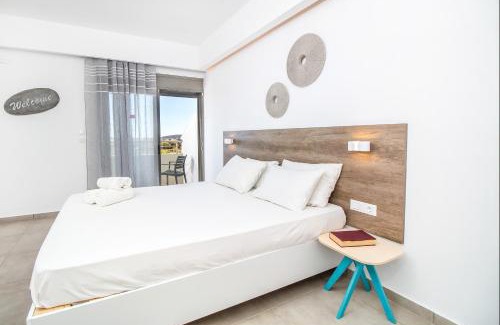 Faliraki Apartment | Hillside Studios & Apartments