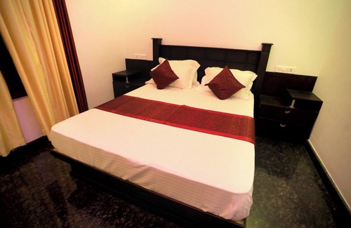 Devikolam Hotel | Hillsidecreek Homestay