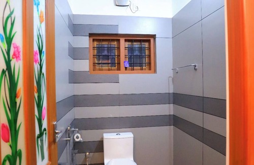 Devikolam Hotel | Hillsidecreek Homestay