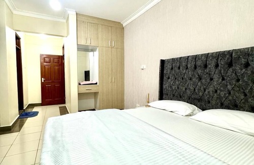 Voi Apartment | Hillsview Apartment