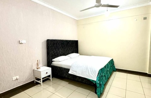 Voi Apartment | Hillsview Apartment