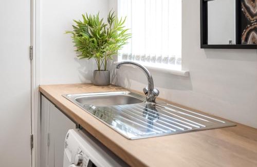 Earl Shilton Apartment | Hilltop Apartment 8 - Uk50600