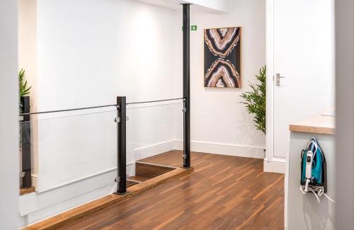 Earl Shilton Apartment | Hilltop Apartment 8 - Uk50600