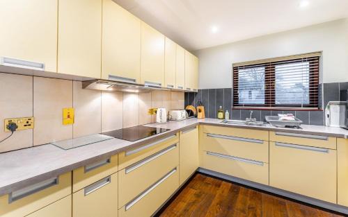 Troutbeck House | Hilltop at Troutbeck