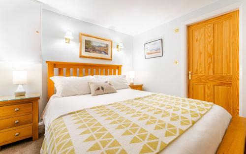 Troutbeck House | Hilltop at Troutbeck