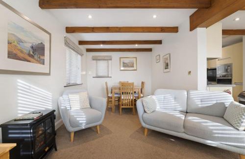 Troutbeck House | Hilltop at Troutbeck