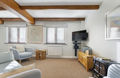 Troutbeck House | Hilltop at Troutbeck