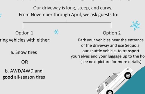 Thompsonville House | Hilltop Cabin Close to Crystal Mountain, Stunning 40-Mile Views