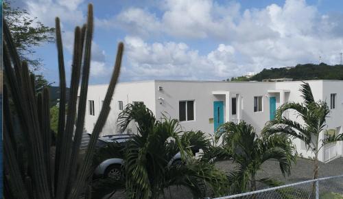 Gros Islet Apartment | Hilltop Condos Unit #3