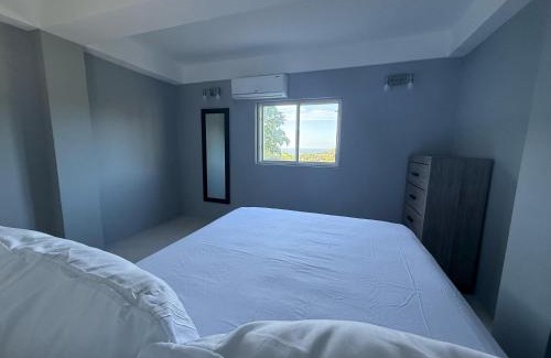 Gros Islet Apartment | Hilltop Condos Unit #3