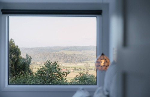 Karoola House | Hilltop Escape
