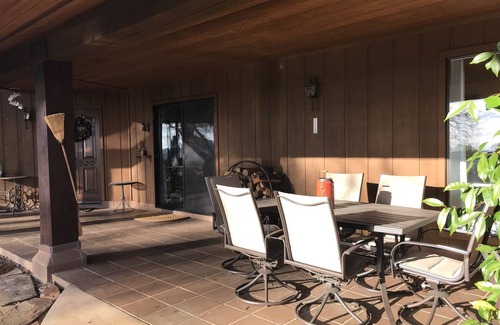 Sonora House | Hilltop Estate with Panoramic Views
