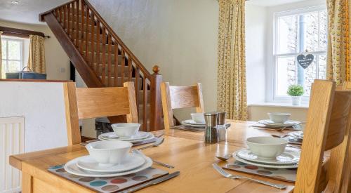 Ambleside House | Hilltop