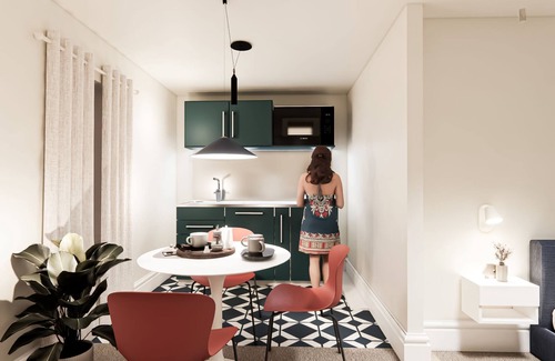 Torquay City Centre Hotel | Hilltop Haven
