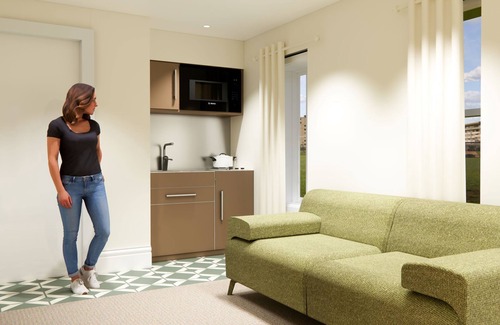 Torquay City Centre Hotel | Hilltop Haven