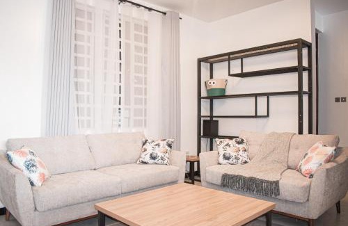 Nakuru Apartment | HillTop Hut