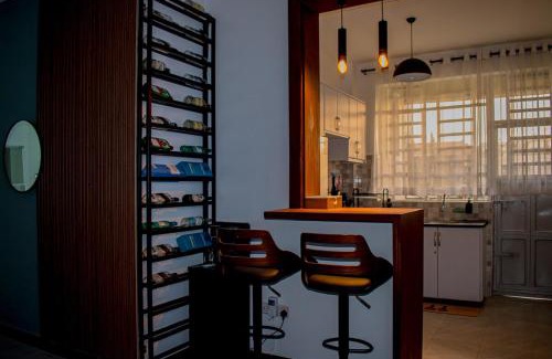 Nakuru Apartment | HillTop Hut