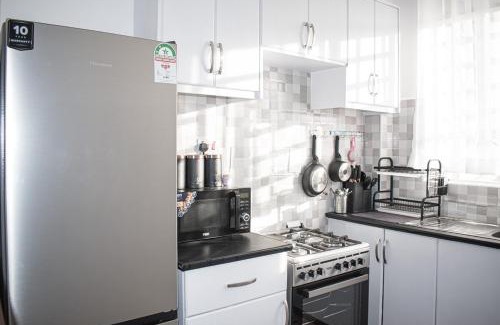Nakuru Apartment | HillTop Hut