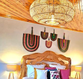 Naivasha Bed & Breakfast | Hilltop Lakeview