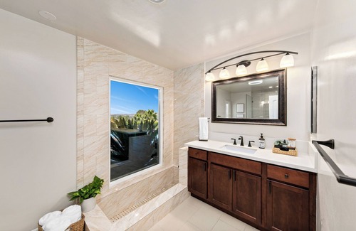 Mount Helix House | Hilltop Oasis 14 mi from downtown San Diego