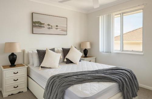 Chermside Apartment | Hilltop Residences Chermside