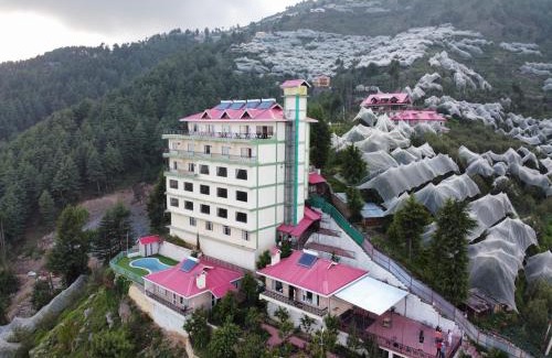Theog Resort | Hilltop Resorts By Fidato Lepere