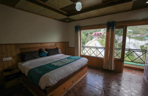 Theog Resort | Hilltop Resorts By Fidato Lepere
