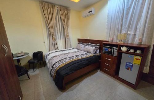 Nungua House | Hillview Guest House