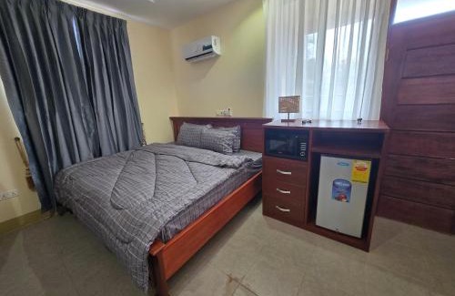 Nungua House | Hillview Guest House