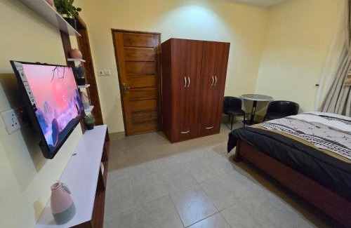 Nungua House | Hillview Guest House