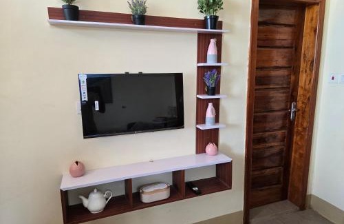 Nungua House | Hillview Guest House