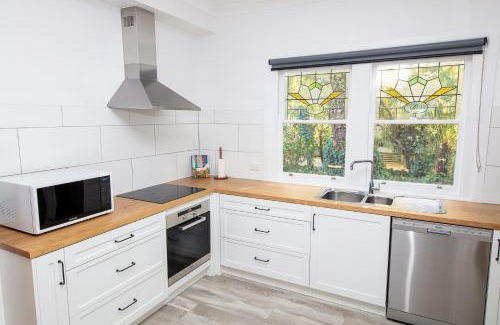 Bright House | Hillview on Delany