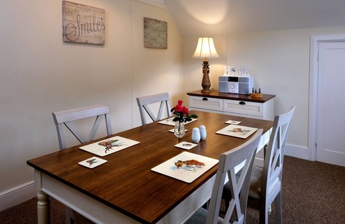 Minehead Apartment | Hillview Self Catering Apartment