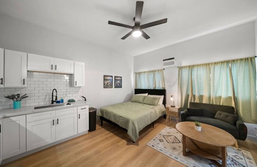 Hilo Apartment | Hilo Haven - Studio Home Hideout