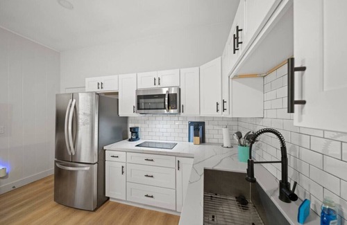 Hilo Apartment | Hilo Haven - Studio Home Hideout